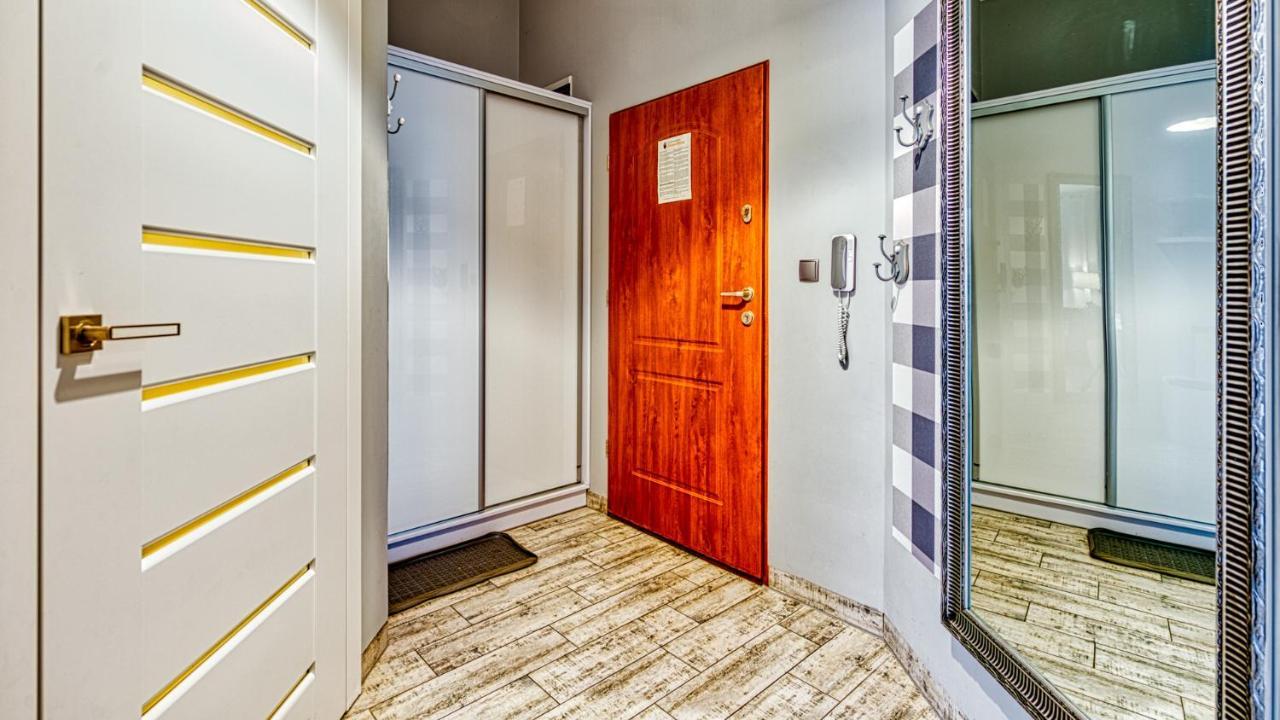 Apartamenty Royal Aparts - Willa Jozefina Chill & Vibes Szklarska Poręba Buitenkant foto