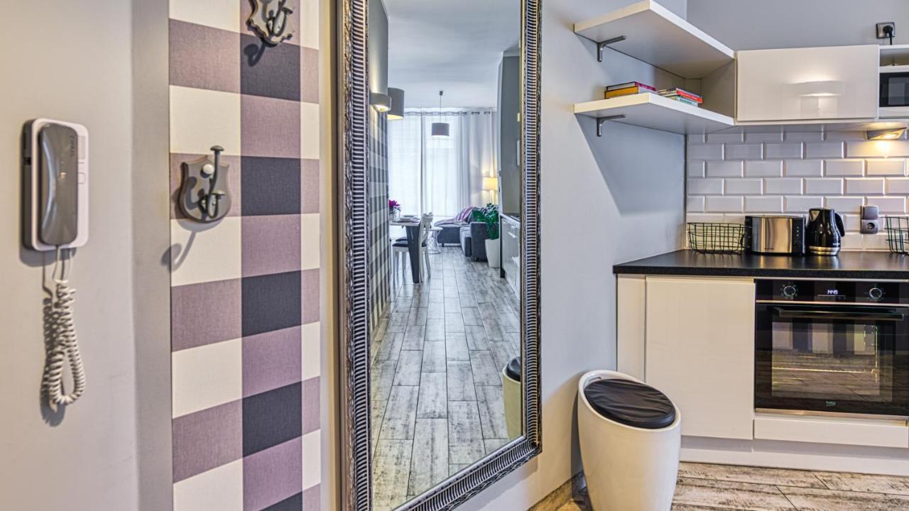 Apartamenty Royal Aparts - Willa Jozefina Chill & Vibes Szklarska Poręba Buitenkant foto