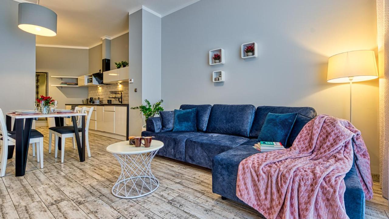 Apartamenty Royal Aparts - Willa Jozefina Chill & Vibes Szklarska Poręba Buitenkant foto